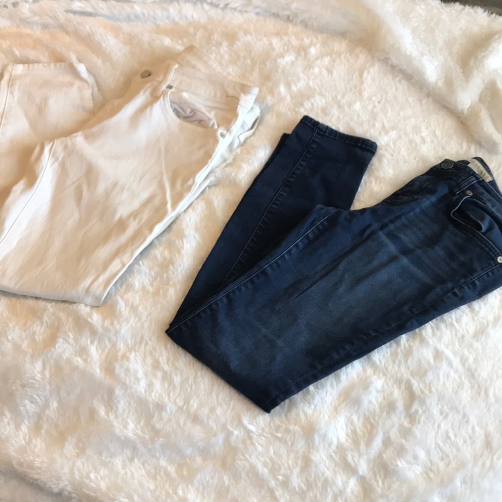 Bundle of Joie Denim